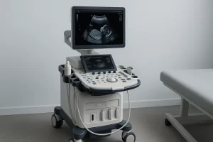 خرید دستگاه سونوگرافی برای کلینیک جدید